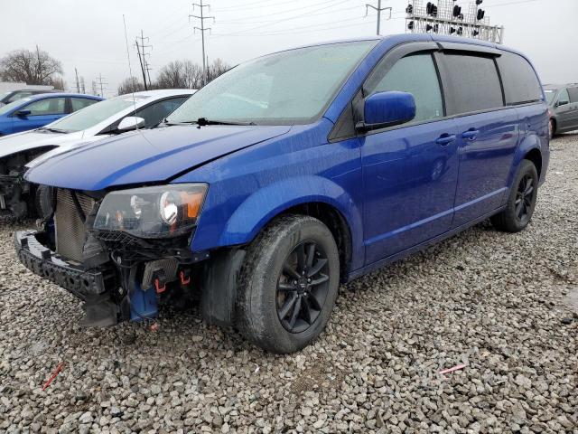 2C4RDGBG4KR728718 Dodge Caravan Se 2019