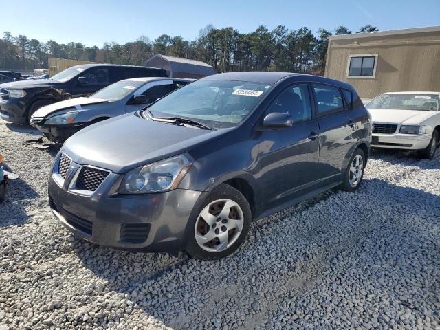 2009 PONTIAC VIBE #3024020268