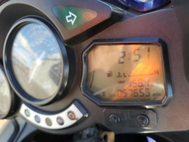 2005 YAMAHA FJR1300 - JYARP07E35A003900