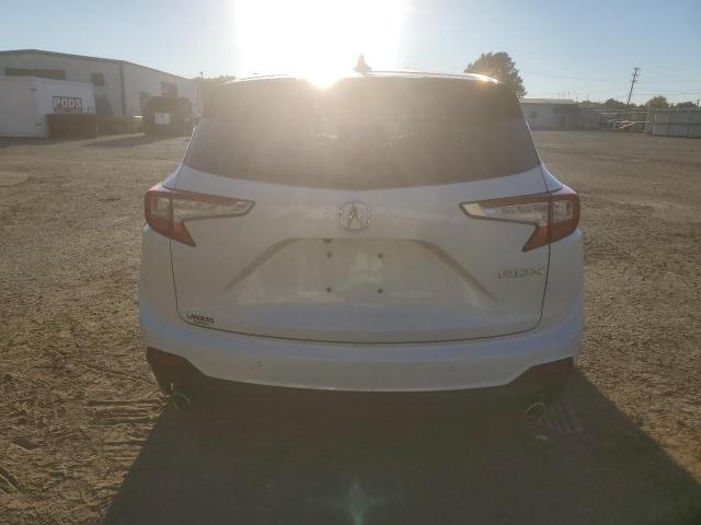 2020 ACURA RDX TECHNO - 5J8TC1H50LL011109