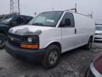 CHEVROLET EXPRESS G2 снимка