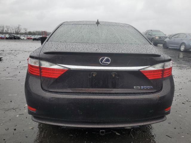 VIN JTHBW1GGXE2061320 2014 LEXUS ES300 no.6