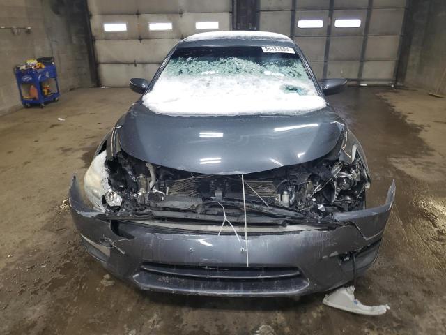 VIN 1N4AL3AP1DC252519 2013 NISSAN ALTIMA no.5