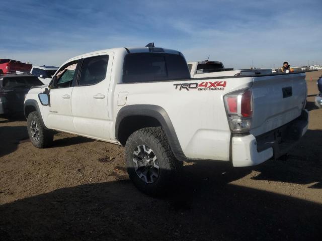 2022 TOYOTA TACOMA DOU - 3TMCZ5AN0NM475789