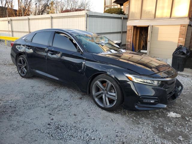 Vin: 1hgcv1f33la039445, lot: 84028864, honda accord sport 20204