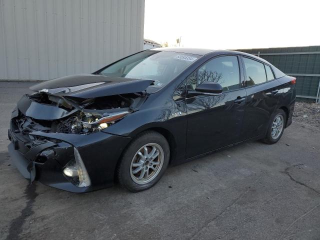 2020 TOYOTA PRIUS PRIM #3026044027