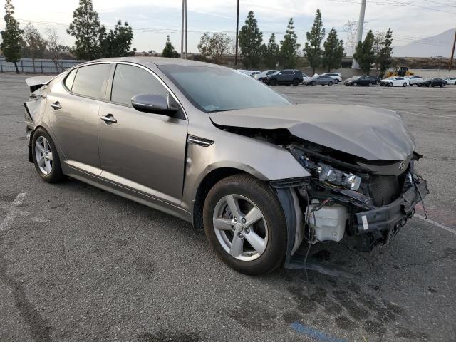 2015 KIA OPTIMA LX 5XXGM4A71FG407628