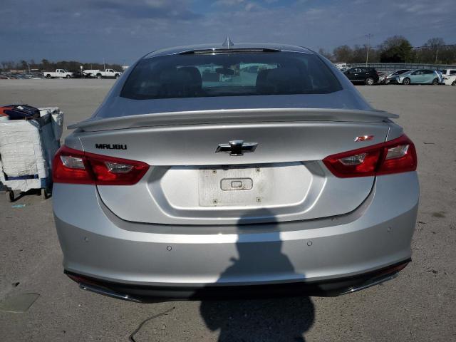 2022 CHEVROLET MALIBU RS - 1G1ZG5ST4NF168342