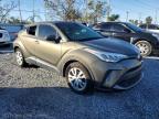 Lot #3024165964 2021 TOYOTA C-HR XLE