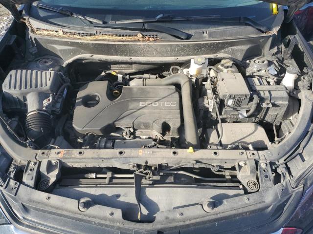 2020 CHEVROLET EQUINOX LS - 3GNAXHEV1LS737036