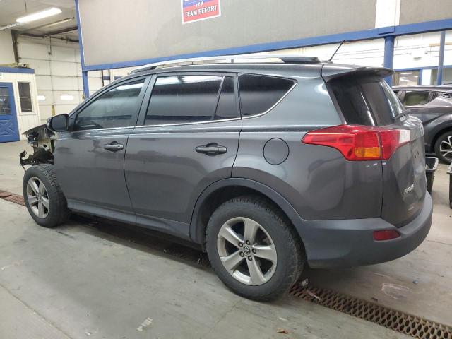 VIN 2T3RFREV5FW270702 2015 TOYOTA RAV4 no.2