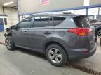 Lot #3024634667 2015 TOYOTA RAV4 XLE