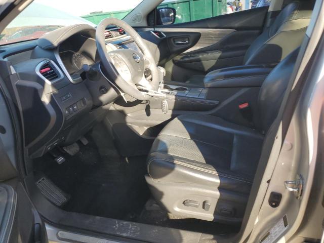 2016 NISSAN MURANO S - 5N1AZ2MGXGN171697