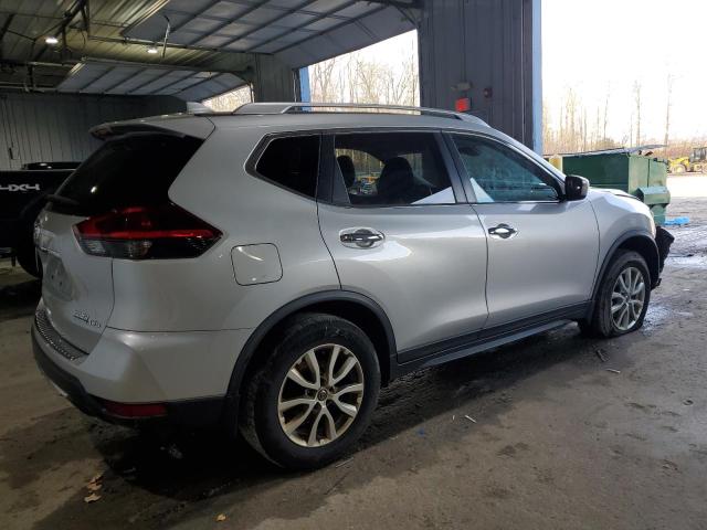 2020 NISSAN ROGUE S - JN8AT2MV1LW109974