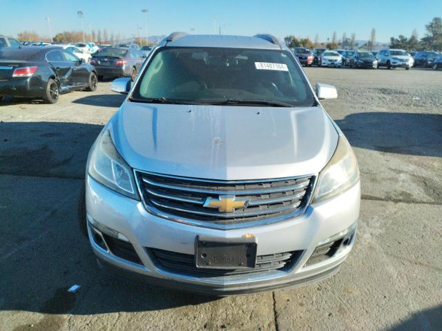 VIN 1GNKRGKD9GJ140616 2016 CHEVROLET TRAVERSE no.5