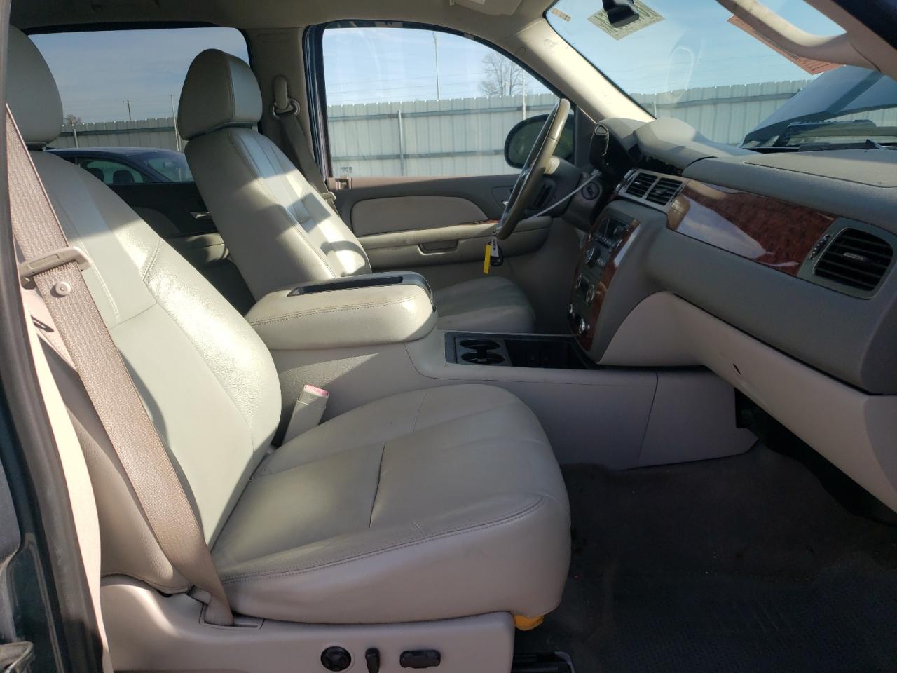 Chevrolet Silverado 2007