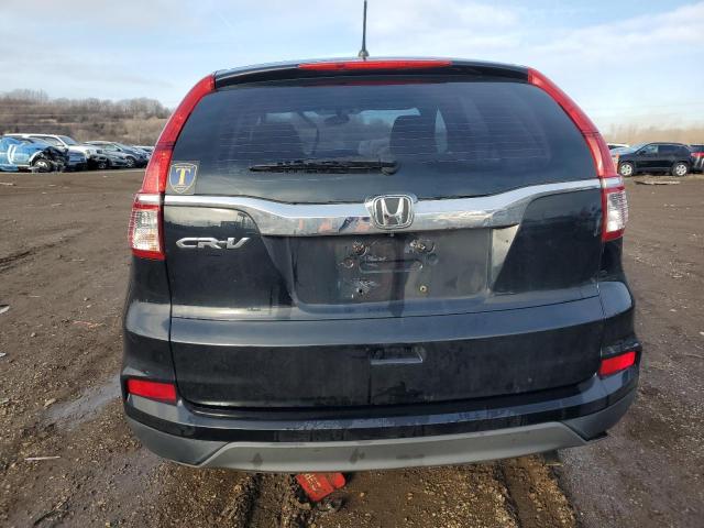 2016 HONDA CR-V LX - 3CZRM3H30GG704436