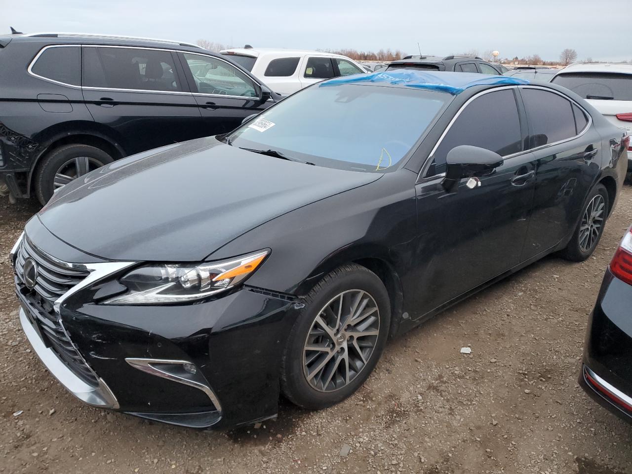 LEXUS ES 350