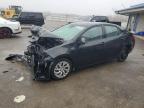 2019 TOYOTA COROLLA L - 2T1BURHE7KC209231