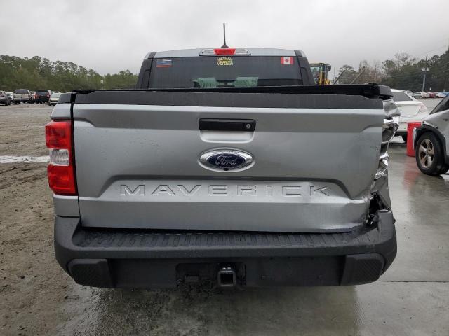 2023 FORD MAVERICK X - 3FTTW8E90PRA03864