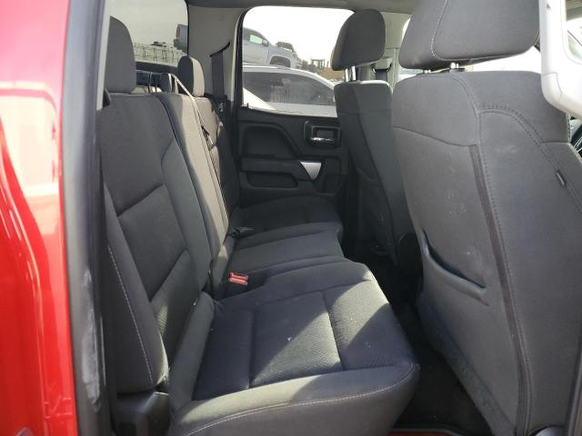 2018 CHEVROLET SILVERADO - 1GCVKREH4JZ277797