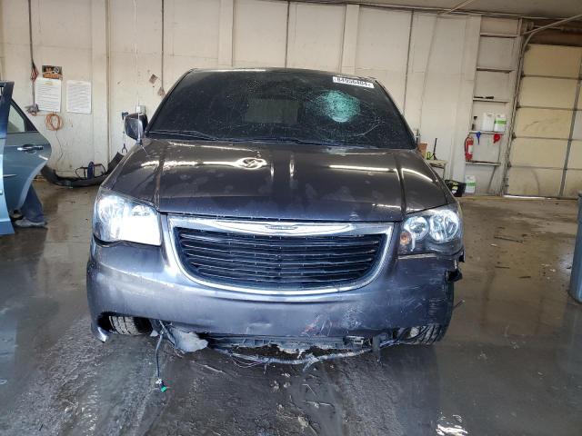 2015 CHRYSLER TOWN & COU - 2C4RC1HG6FR753990
