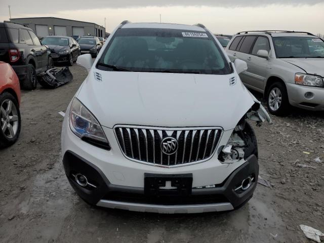 2016 BUICK ENCORE - KL4CJCSB1GB688285