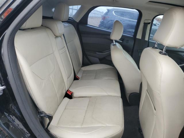 2016 FORD FOCUS TITA - 1FADP3N28GL302952