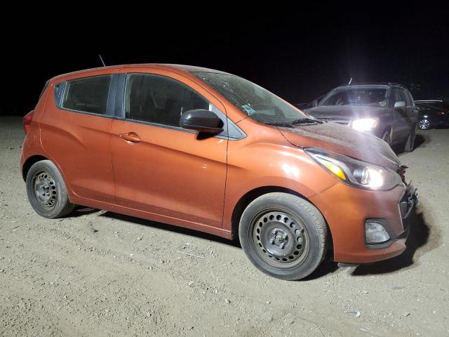 2021 CHEVROLET SPARK LS - KL8CB6SA7MC703849