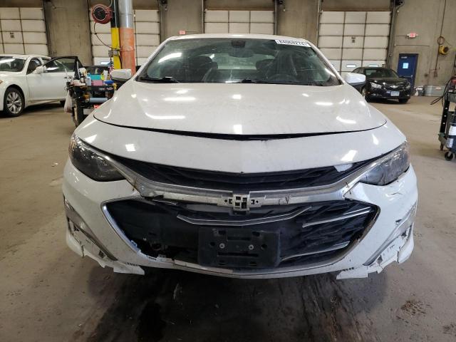 2019 CHEVROLET MALIBU LT - 1G1ZD5ST0KF162185