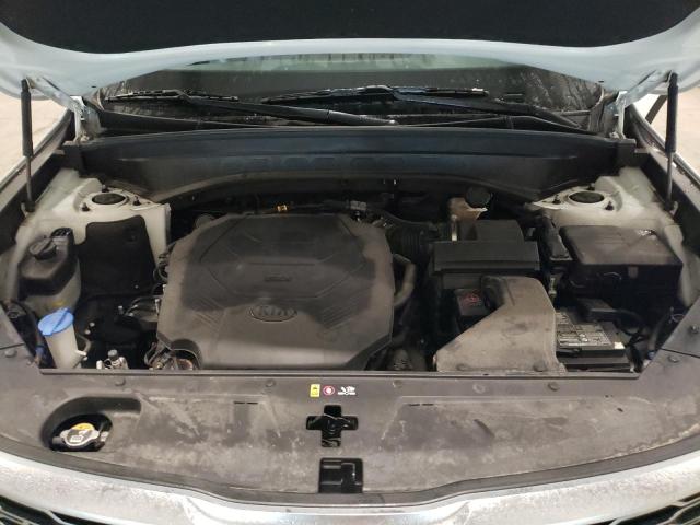 2020 KIA TELLURIDE - 5XYP5DHC5LG020054