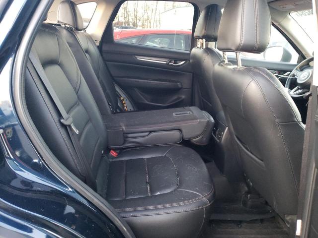 2021 MAZDA CX-5 GRAND - JM3KFBAY5M0458931