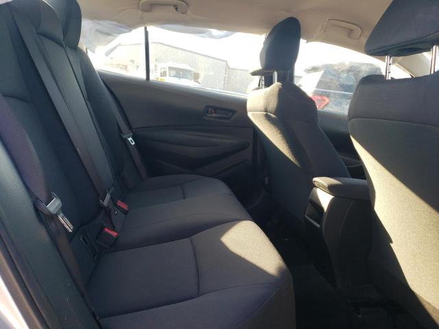 2022 TOYOTA COROLLA LE - JTDEPMAE8NJ206400