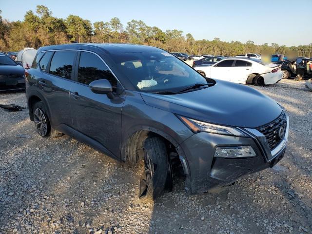 2022 NISSAN ROGUE SV - 5N1BT3BA0NC730631