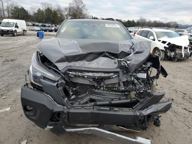 2023 SUBARU FORESTER W - JF2SKAMC5PH437454