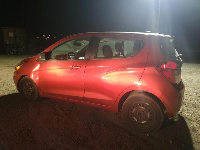 2021 CHEVROLET SPARK LS - KL8CB6SA7MC703849