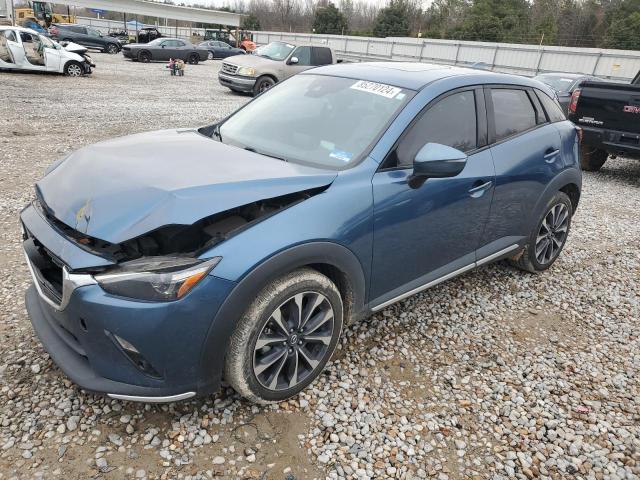 2019 MAZDA CX-3 GRAND - JM1DKDD79K0436486