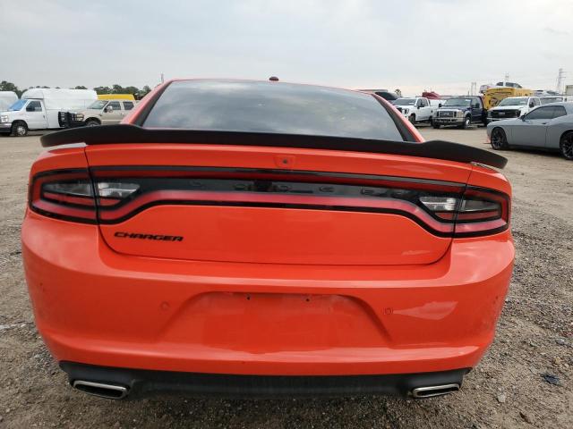 2021 DODGE CHARGER SX - 2C3CDXBG8MH540450