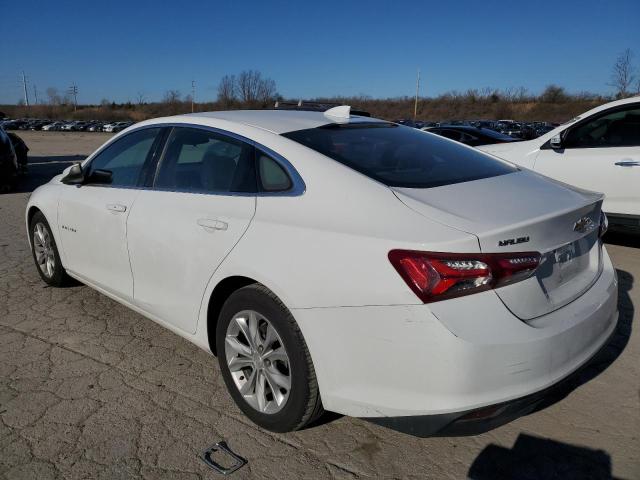 Vin: 1g1zd5st6kf161297, lot: 84773204, chevrolet malibu lt 20192