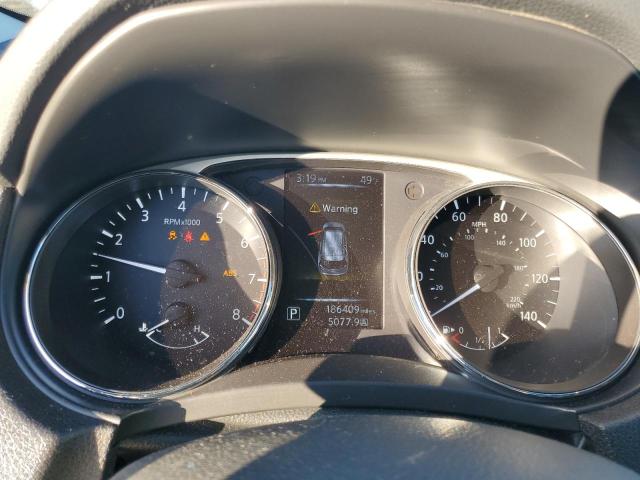 2015 NISSAN ROGUE S - 5N1AT2MT4FC803439