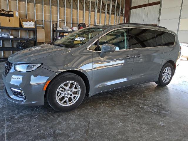 2022 CHRYSLER PACIFICA T #3045691648