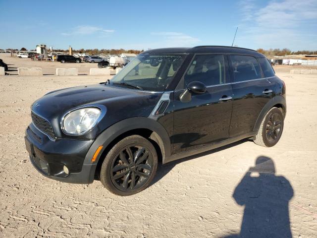 2013 MINI COOPER S C #3024356602