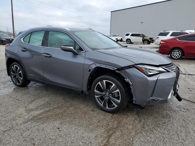 2021 LEXUS UX 250H - JTHX9JBH3M2037646