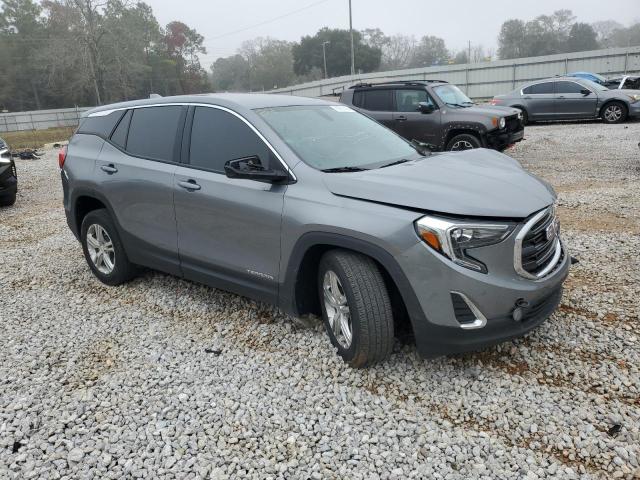 2018 GMC TERRAIN SL - 3GKALMEV6JL276909