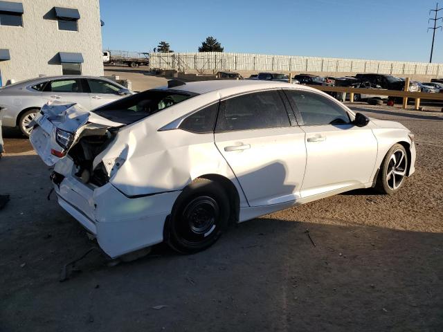 2021 HONDA ACCORD SPO - 1HGCV1F38MA047011