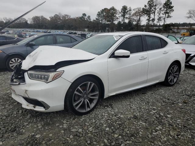 2020 ACURA TLX TECHNO #3034403134