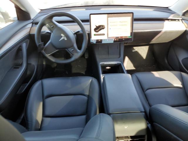 2022 TESLA MODEL 3 - 5YJ3E1EB3NF240487