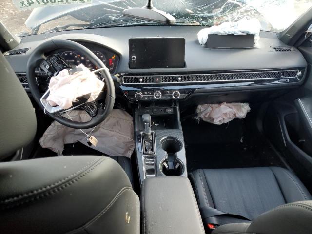 2025 HONDA CIVIC SPOR - 2HGFE4F89SH300278