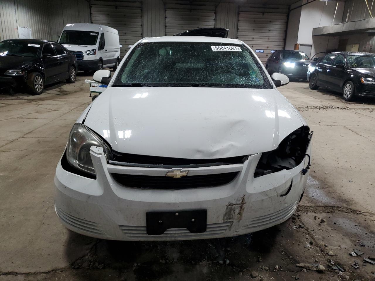 Lot #3045950276 2009 CHEVROLET COBALT LT