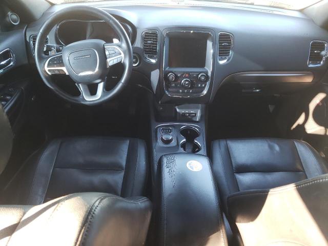 2015 DODGE DURANGO LI - 1C4RDHDGXFC146964